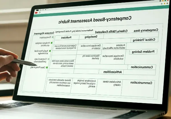 Pine Sails — Warum Weiterbildung im digitalen Zeitalter entscheidend ist