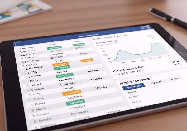 Pine Sails — 5 Wege, wie E-Learning Ihr Unternehmen transformiert